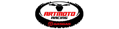 Art Moto Racing (Gas Gas) Logo